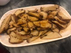 面筋-紫金食坊(江南西路店)