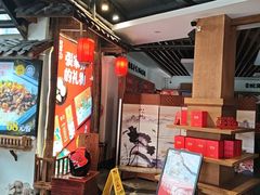 -印象鲵宴·张家界地标美食名片(溪布街店)