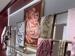 -万事利丝绸(杭州大厦店)
