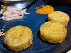 -山石榴·贵州菜(丰盛里店)