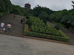 -长安公园