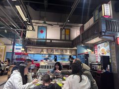 -彭耕记猪油炒小菜(吉联mall店)