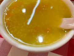 -西贝(上海我格广场店)