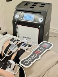 -Fundi张玉珊修身堂·indiba·BTL科技瘦身