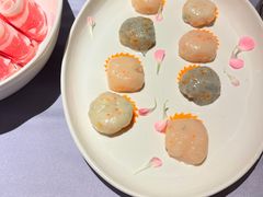 -鼎鼎香·港式火锅(北京SKP店)