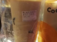 -CoCo都可(秀英万达店)