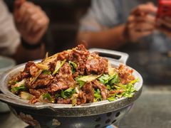 -四世同堂·京菜·烤鸭(双井店)