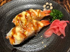 -小川洋风料理(街道口店)