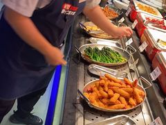 -西十二街牛排(西红门荟聚店)