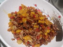 -慕湘精致湖南菜(水贝店)