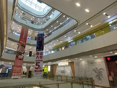 -凯德广场(西城店)