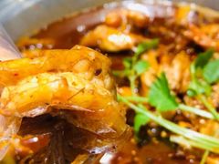 -阿田大虾(台湾街店)