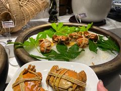 -太湖饭店玉兰厅(自助餐厅)