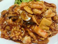 -普天和酒楼·新津菜·烤鸭(天津之眼店)
