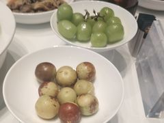 -望海湾鱼头泡饼·天津菜(空港店)