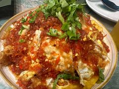 -浩海火烧云傣家菜(京广店)