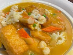 -山外山菜馆(玉泉路店)