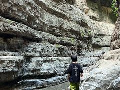 -龙门涧景区