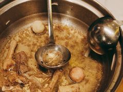 -润园四季椰子鸡火锅(南山海岸城店)