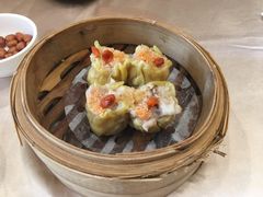 -潮福城大酒楼·潮味粤品·港式点心(湖滨北路店)