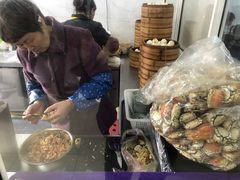 -汪家馄饨(集庆路店)