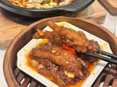 -稻香海鲜饭店(第一国际店)