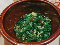 -味上湘菜馆(岳麓山店)