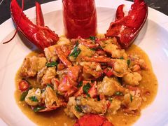 -广州文华东方酒店·江-由辉师傅主理