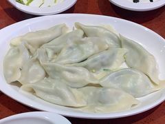 -喜家德虾仁水饺(东海缤纷天地店)