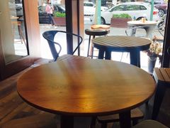 -AFS Cafe & Canteen(闽江二路店)