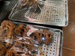 -大家乐东北菜(富河园店)