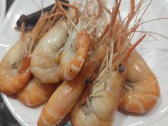 -曼格活海鲜·牛排自助(光明蓝鲸店)