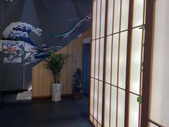 -桃夭日式料理(国信店)