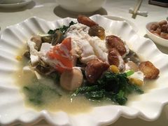 -百乐潮州酒家(时代广场店)