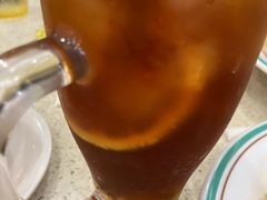 -明记港式烧腊茶餐厅(下沙店)