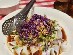 -西贝(虹口龙之梦店)