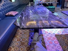 -上海星秀麦量贩KTV(张江商业广场店)