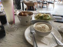 -三美肉骨茶(柏威年广场店)