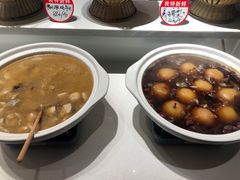 -鸽子侯·家宴·平价海鲜(市图书馆店)