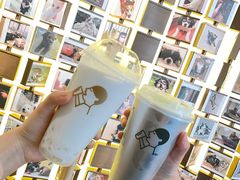 -喜茶(深圳喜荟城店)