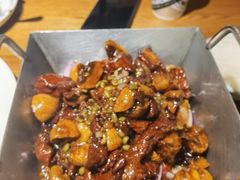 -弄堂里·寻味杭州(湖滨银泰in77C区店)