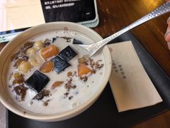 -彬媽糖水(万象天地店)