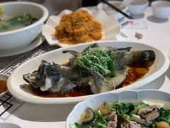 -强记海鲜·大排档(蛇口新街店)