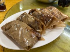纸包鸡-肥姐美食(同福中路店)