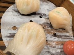-点都德(世纪汇店)