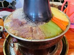 -嘎咓讓咘藏餐厅(团结新村店)