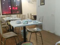 大堂-蟹肉煲蟹肉(阊胥路店)