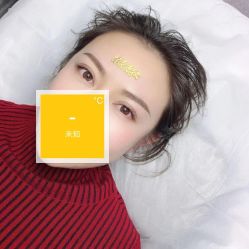 -尔素·半永久纹眉·野生眉