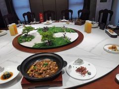 -酒蜻蜓·庭院私房菜(天元东路店)