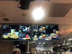-麦当劳(东直门外大街店)